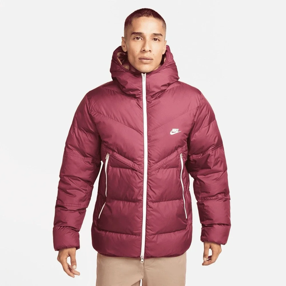 Men's L Nike Sportswear Storm-FIT Windrunner Primaloft Puffer Jacket DR9605-638